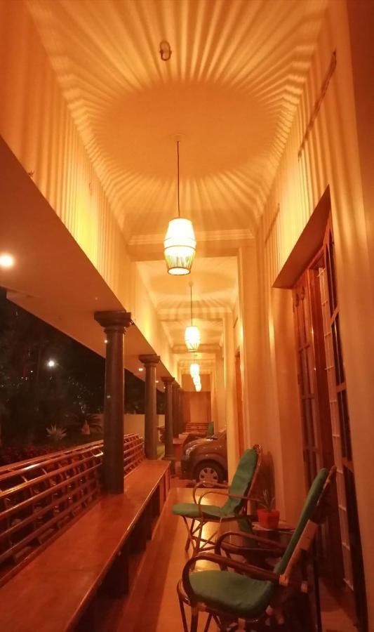 Surendram Villa Varkala Luaran gambar